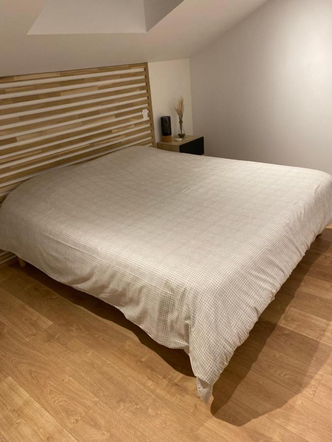 Magnifique Grange Avec Spa / Love Room Saint-André-de-Cubzac Exterior foto