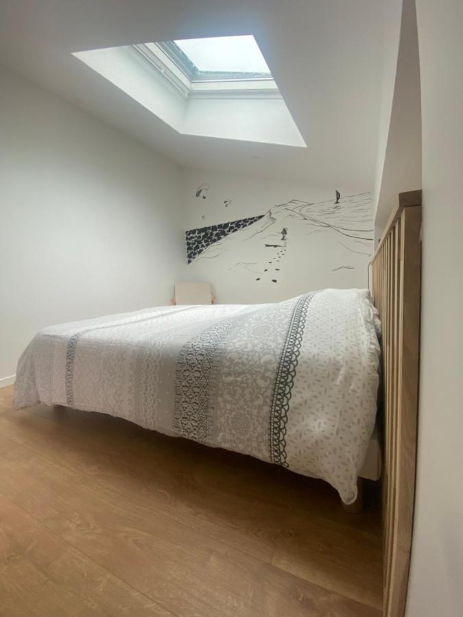 Magnifique Grange Avec Spa / Love Room Saint-André-de-Cubzac Exterior foto